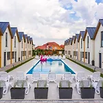 Nyaraló Homes With Pool, Close To The *