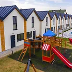 Nyaraló Homes With Pool, Close To The Rewal