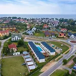 Homes With Pool, Close To The Nyaraló *