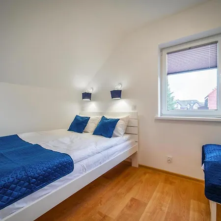 Vakantiehuis Homes With Pool, Close To The Rewal