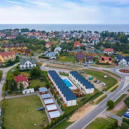 Homes With Pool, Close To The Nyaraló *