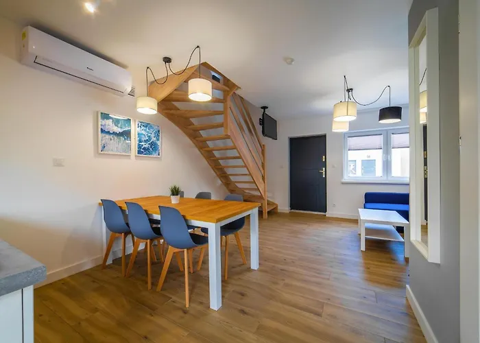 Vakantiehuis Homes With Pool, Close To The Rewal