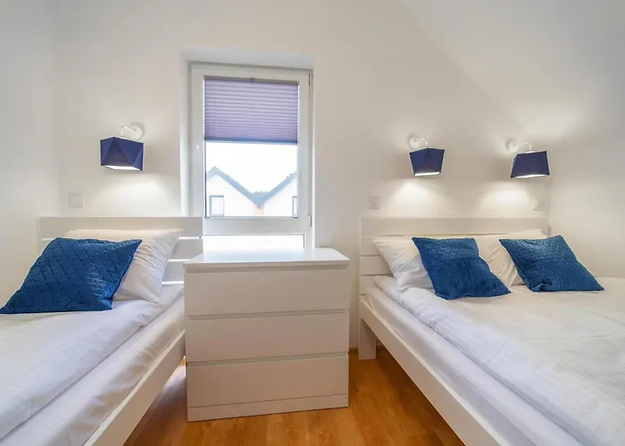 Vakantiehuis Homes With Pool, Close To The *