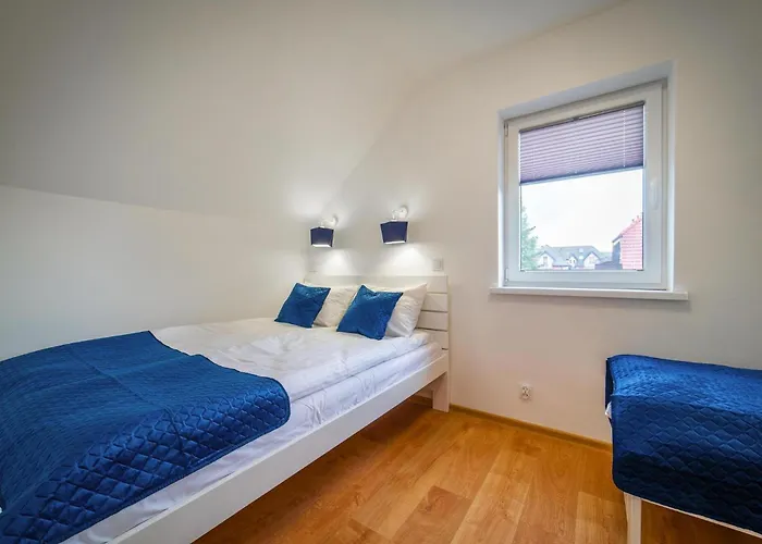 Vakantiehuis Homes With Pool, Close To The Rewal