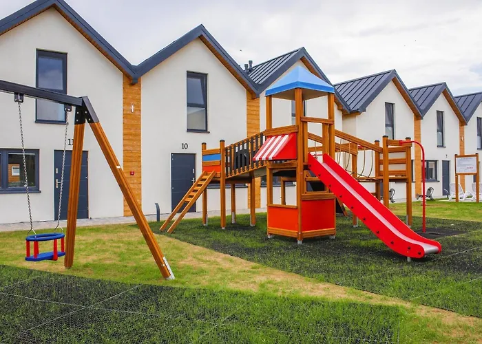 Vakantiehuis Homes With Pool, Close To The *