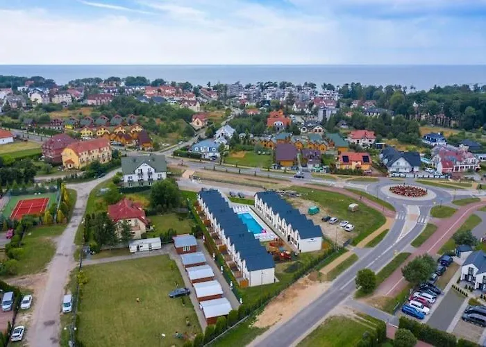 Homes With Pool, Close To The Vakantiehuis *