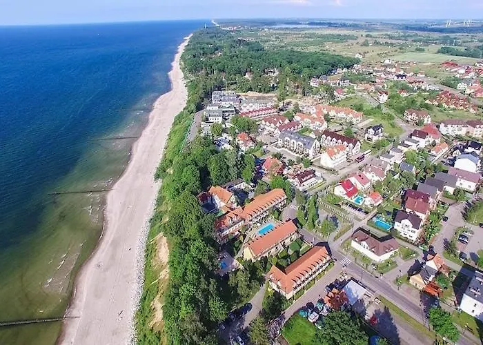 Homes With Pool, Close To The Vakantiehuis Rewal