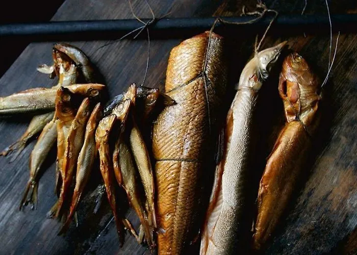 Vakantiehuis Homes With Pool, Close To The *