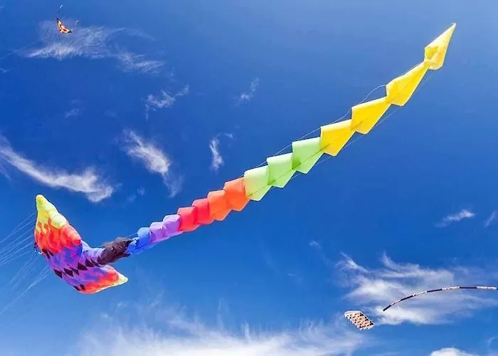 Vakantiehuis Homes With Pool, Close To The *