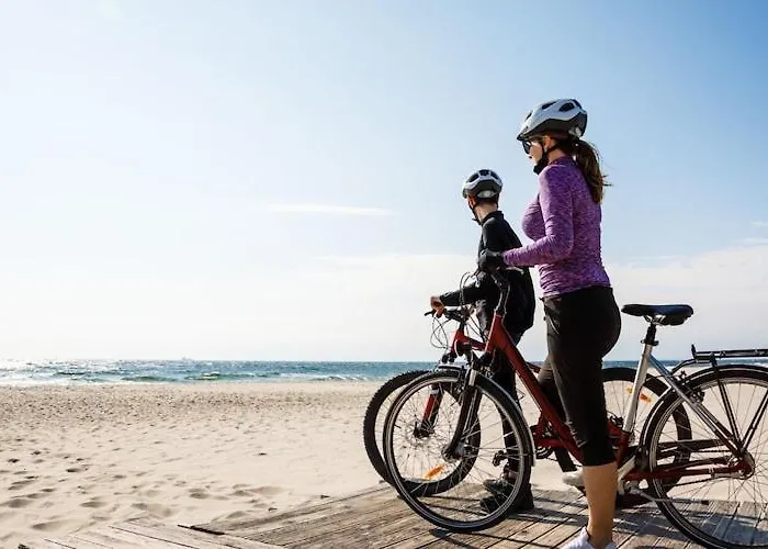 Vakantiehuis Homes With Pool, Close To The Rewal