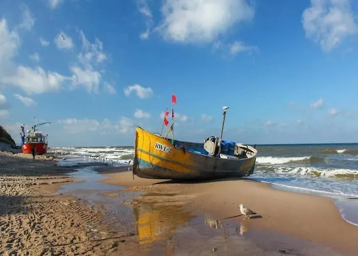 Vakantiehuis Homes With Pool, Close To The